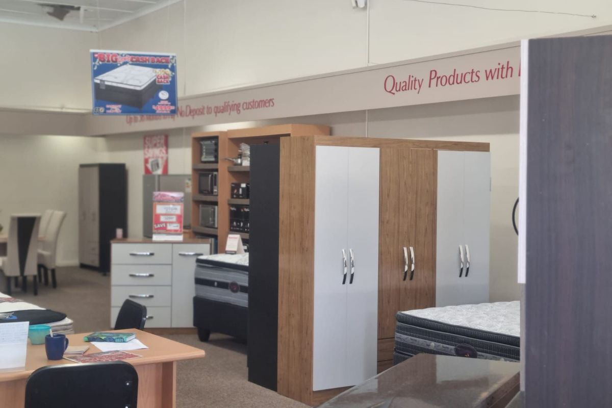 Retail For Sale in Winburg Central - Photo 4