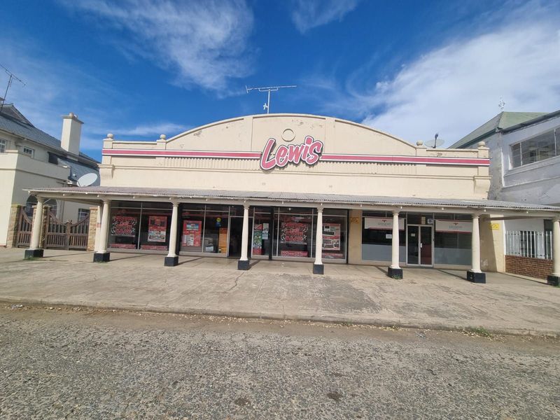 Retail For Sale in Winburg Central - Photo 2