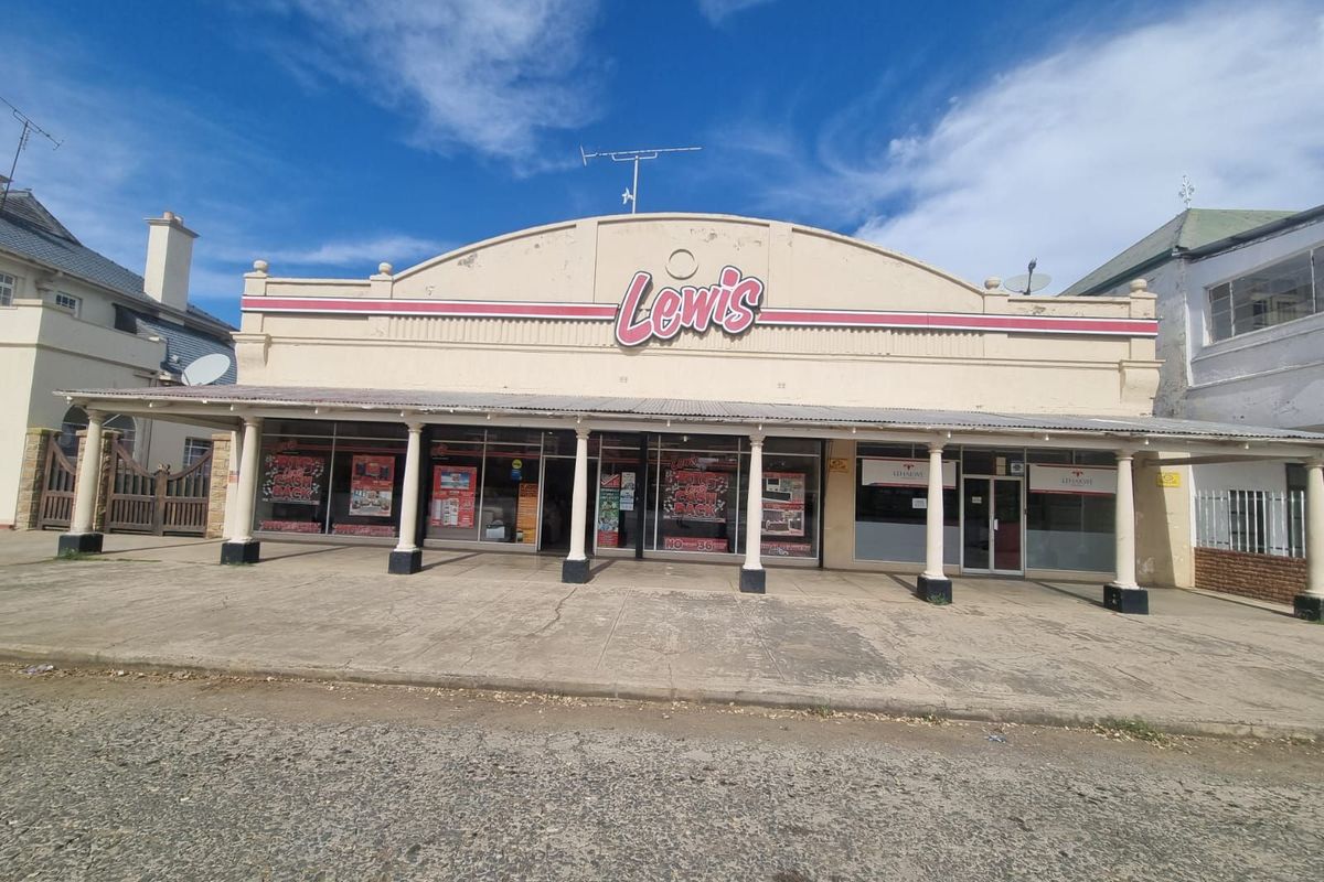 Retail For Sale in Winburg Central - Photo 2