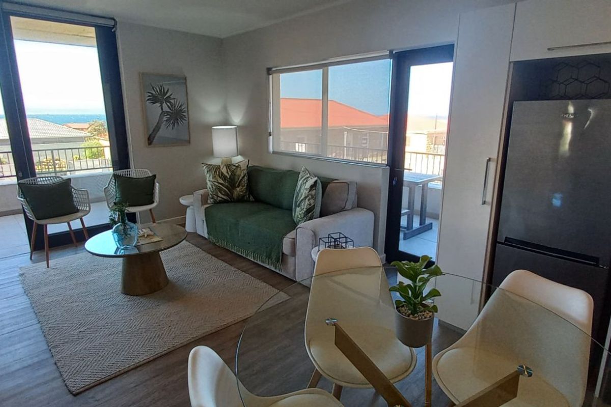 Apartment For Sale in Mossel Bay Central - Photo 4