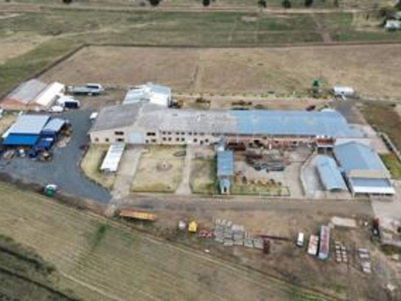 Farm For Sale in Ladybrand Central - Photo 3