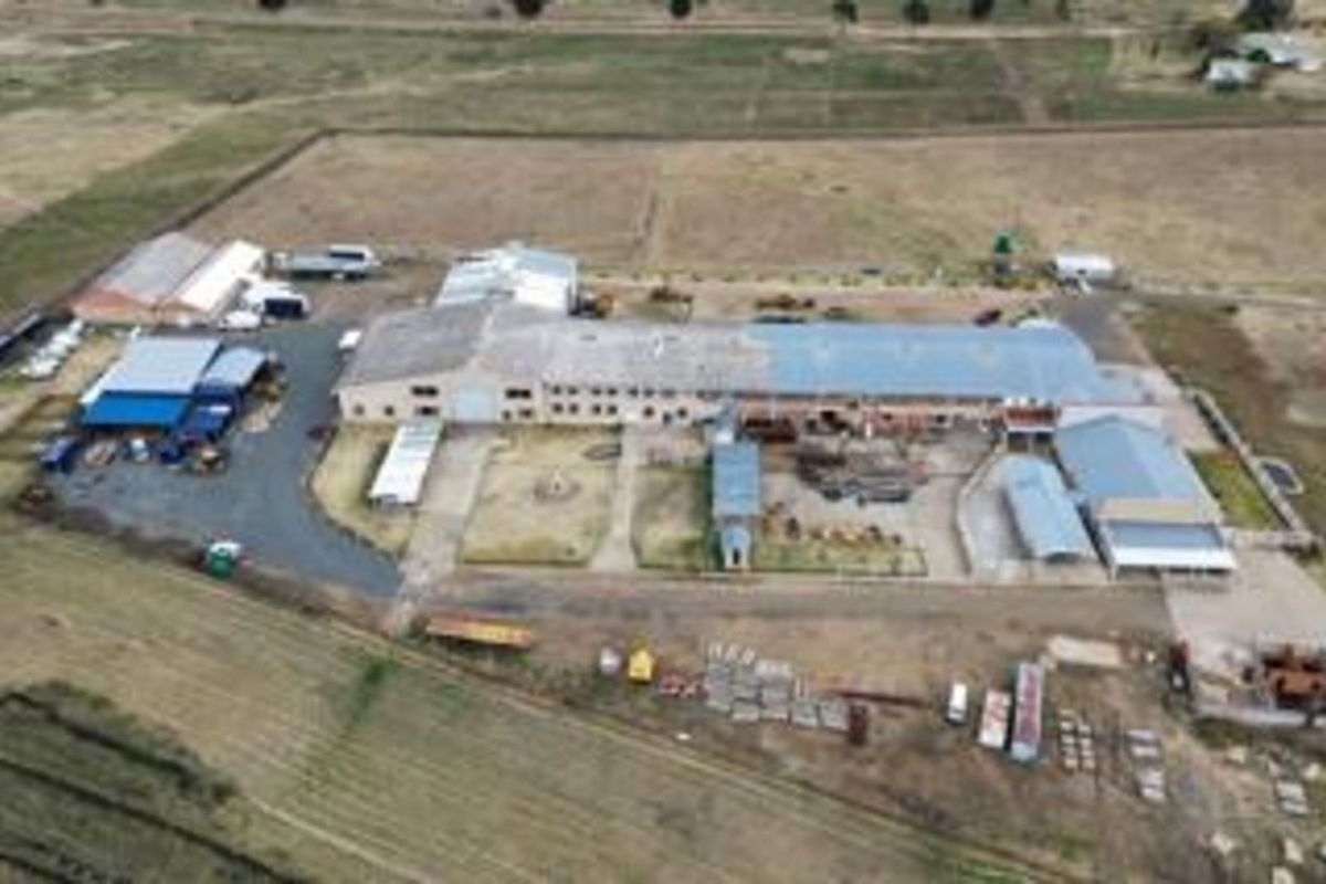 Farm For Sale in Ladybrand Central - Photo 3