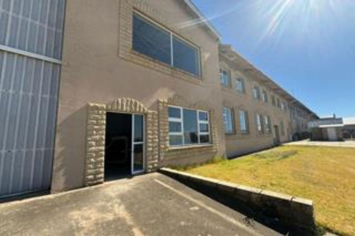 Farm For Sale in Ladybrand Central - Photo 4