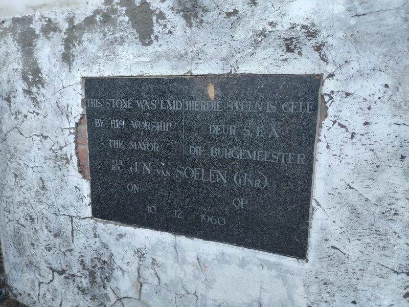 Farm For Sale in Ladybrand Central - Photo 2