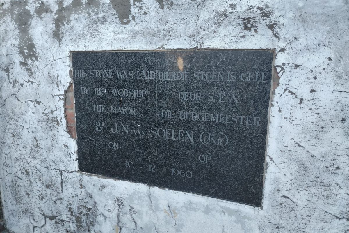 Farm For Sale in Ladybrand Central - Photo 2