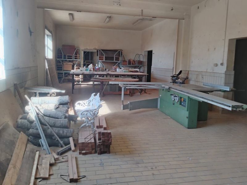 Farm For Sale in Ladybrand Central - Photo 9