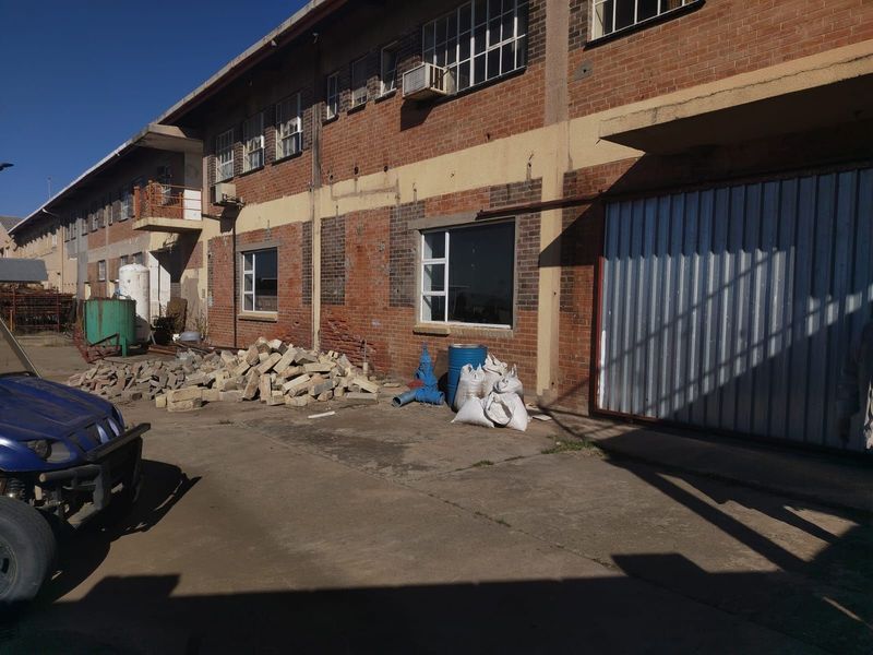 Farm For Sale in Ladybrand Central - Photo 7