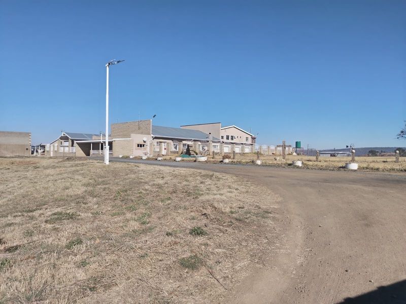 Farm For Sale in Ladybrand Central - Photo 1