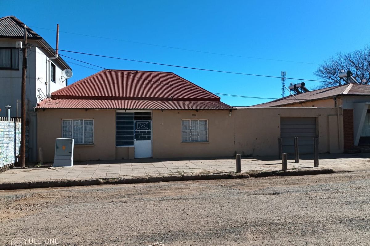 Business For Sale in Senekal Central - Photo 2