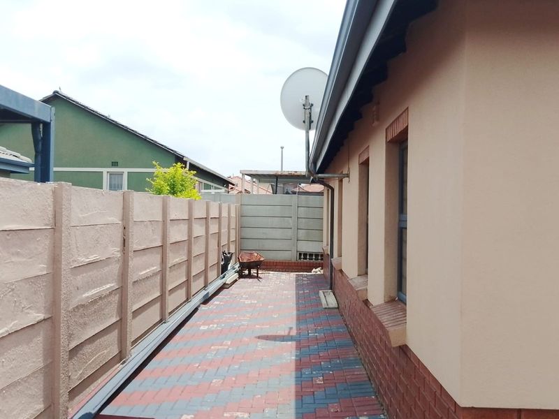 House To Rent in Albertsdal - Photo 4