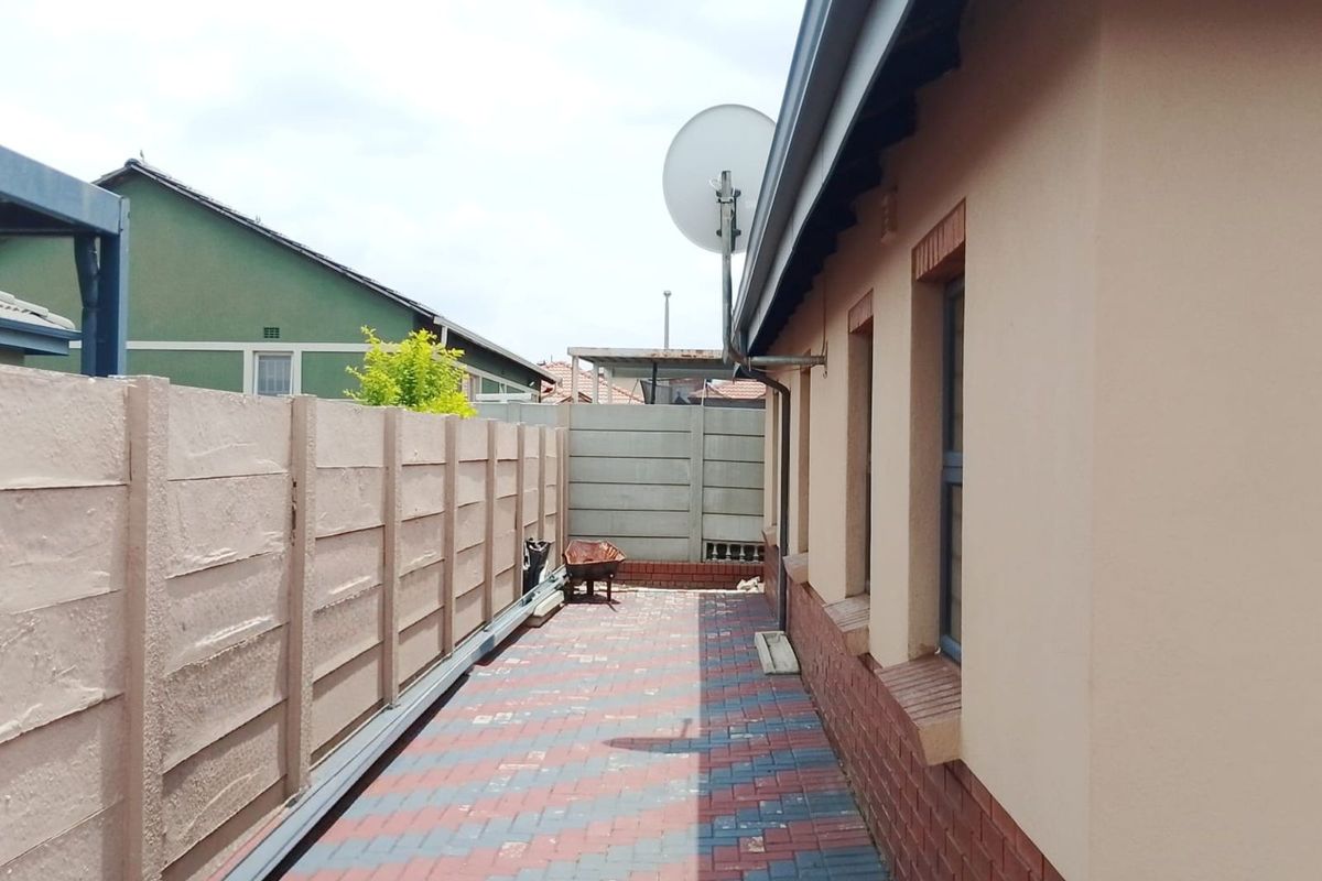 House To Rent in Albertsdal - Photo 4