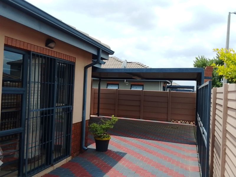 House To Rent in Albertsdal - Photo 5