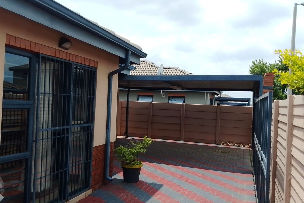 House To Rent in Albertsdal - Photo 5