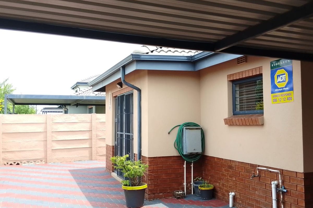 House To Rent in Albertsdal - Photo 3