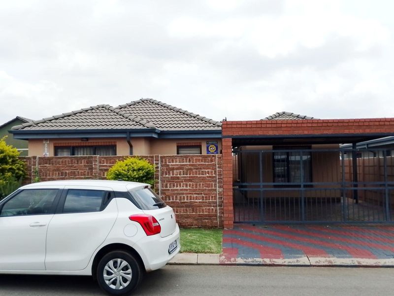 House To Rent in Albertsdal - Photo 2