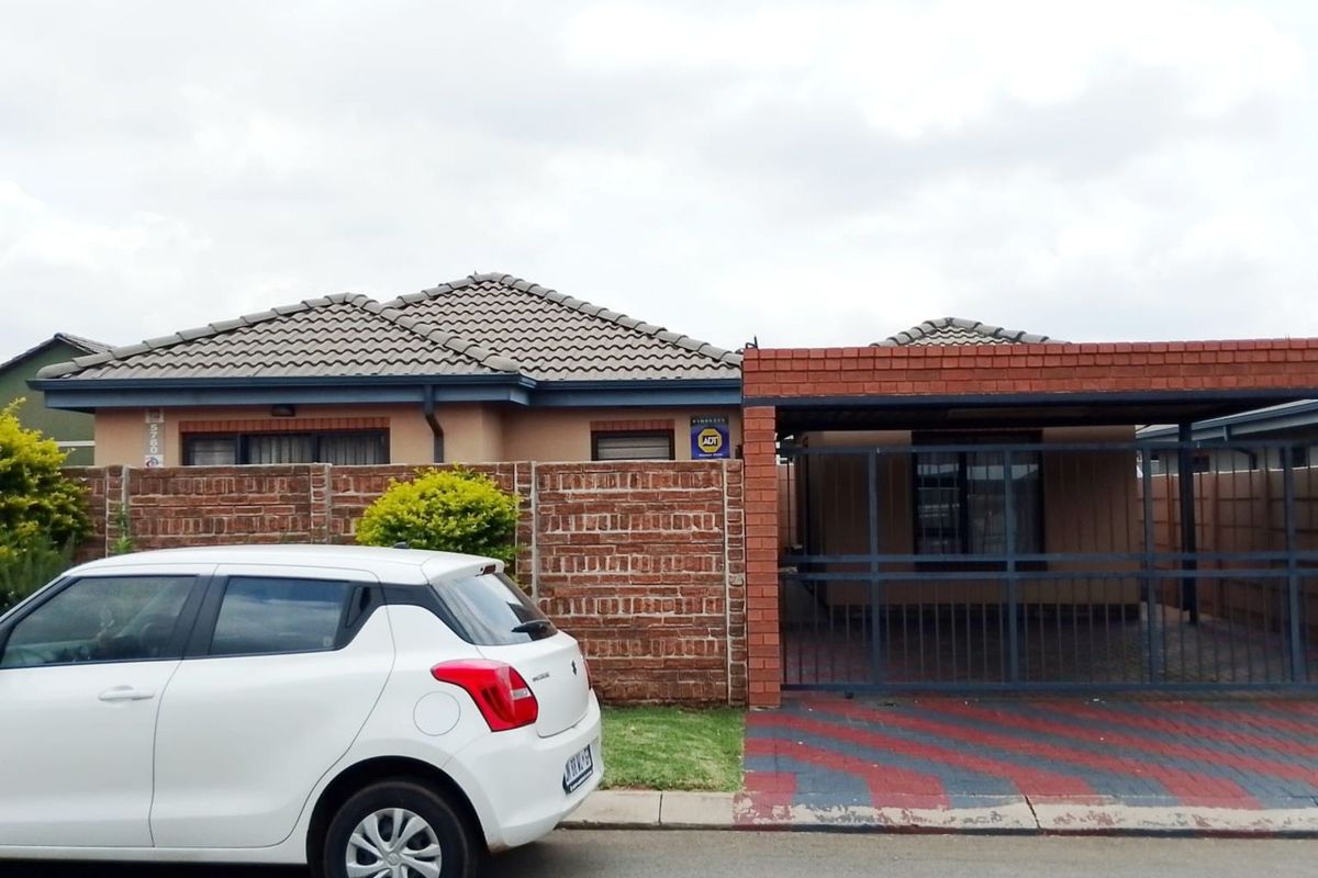 House To Rent in Albertsdal - Photo 2