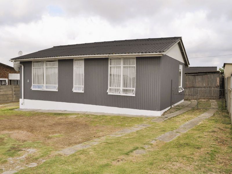 House For Sale in Young Park - Photo 1
