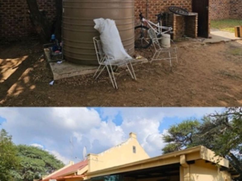 House For Sale in Hoopstad Central - Photo 10