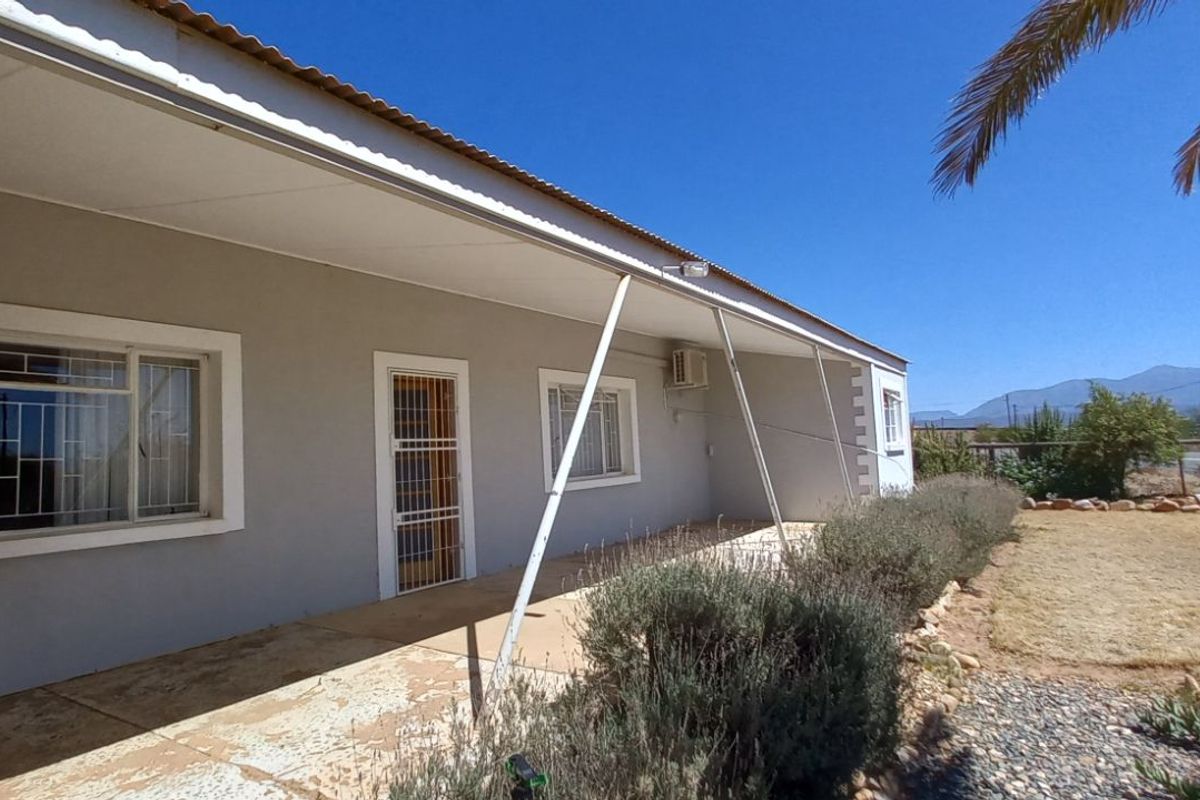 House For Sale in Calitzdorp Rural - Photo 3