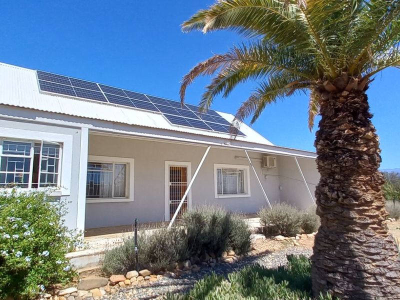 House For Sale in Calitzdorp Rural - Photo 2