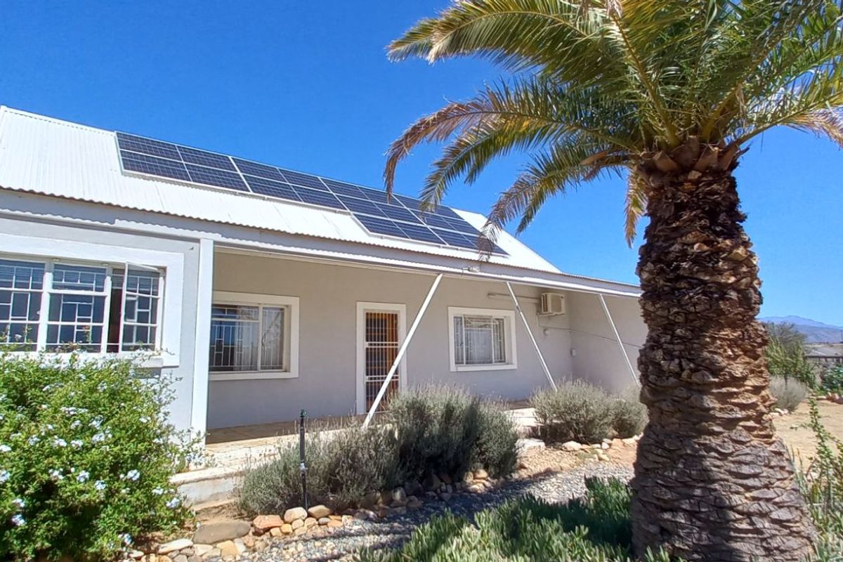 House For Sale in Calitzdorp Rural - Photo 2