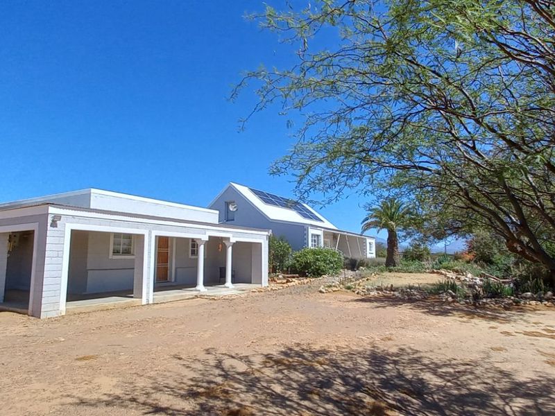 House For Sale in Calitzdorp Rural - Photo 4