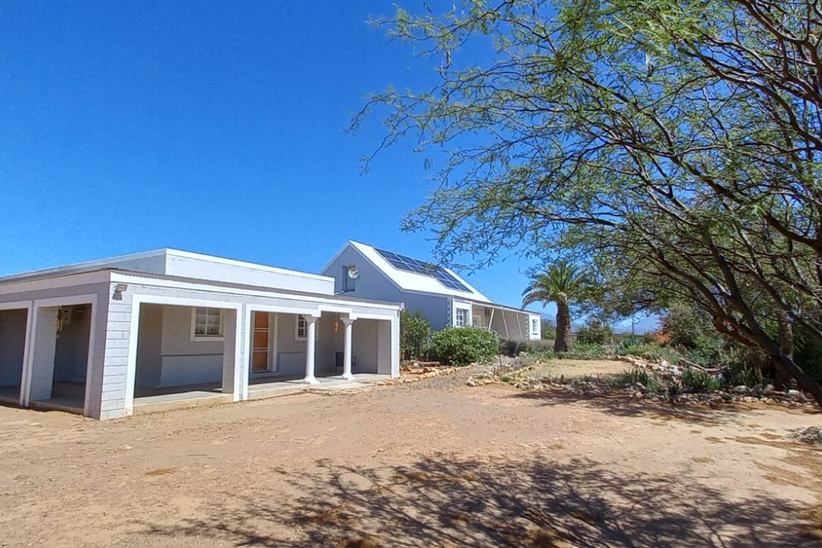 House For Sale in Calitzdorp Rural - Photo 4