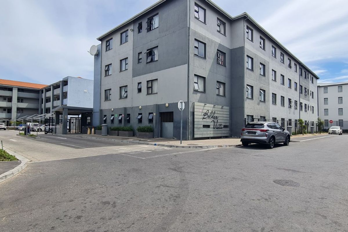 Apartment For Sale in Bellville Central - Photo 2