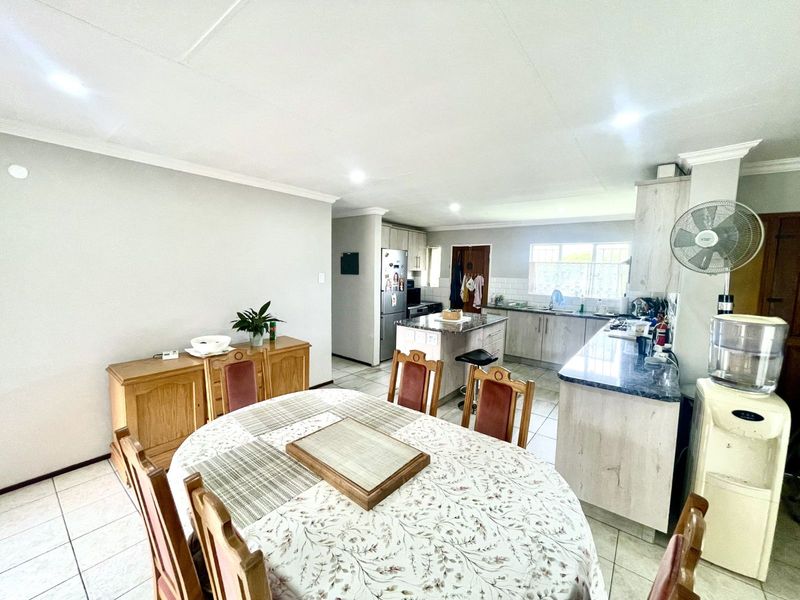 House For Sale in Heuweloord - Photo 5