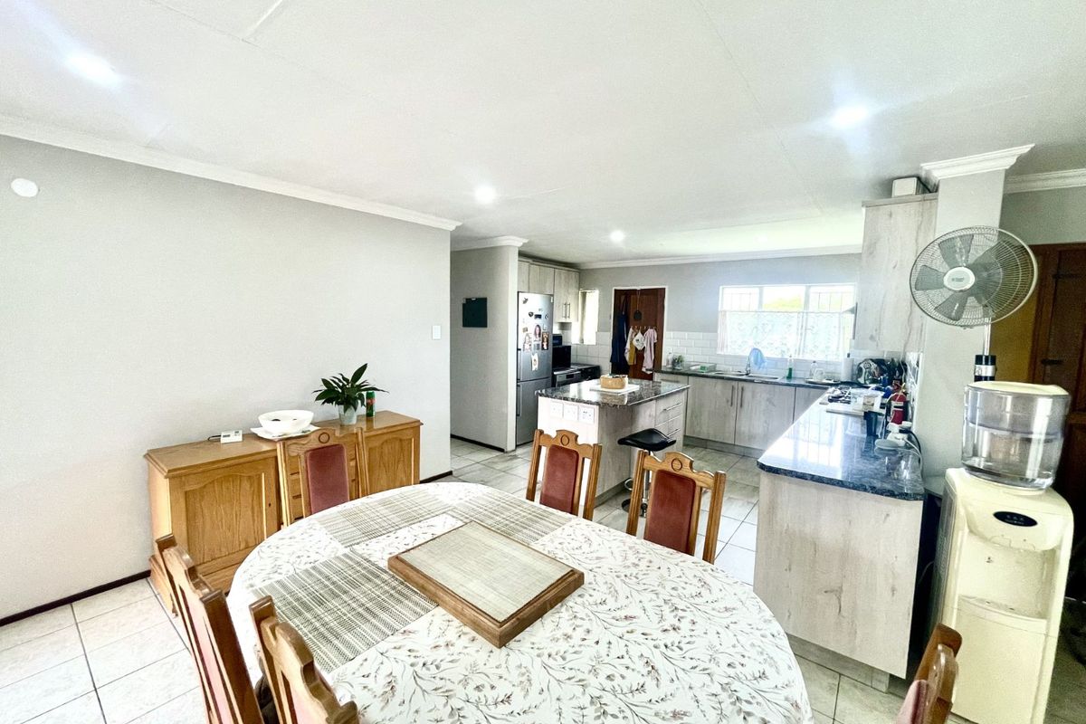 House For Sale in Heuweloord - Photo 5