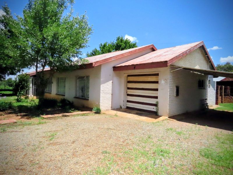 House For Sale in Ventersdorp Central - Photo 6