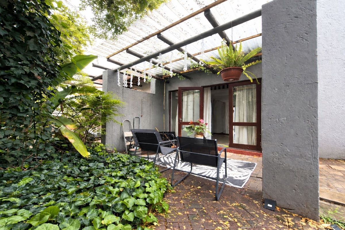 Apartment For Sale in Jukskei Park - Photo 2