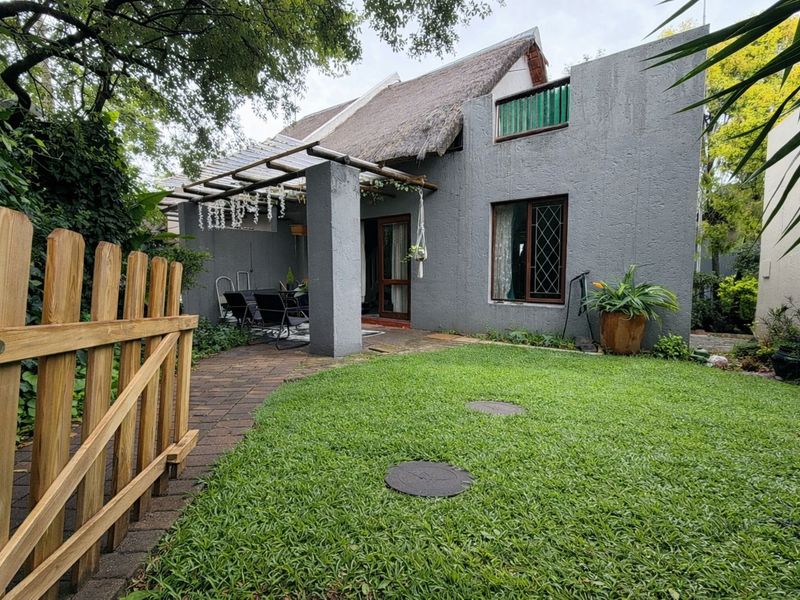 Apartment For Sale in Jukskei Park - Photo 2