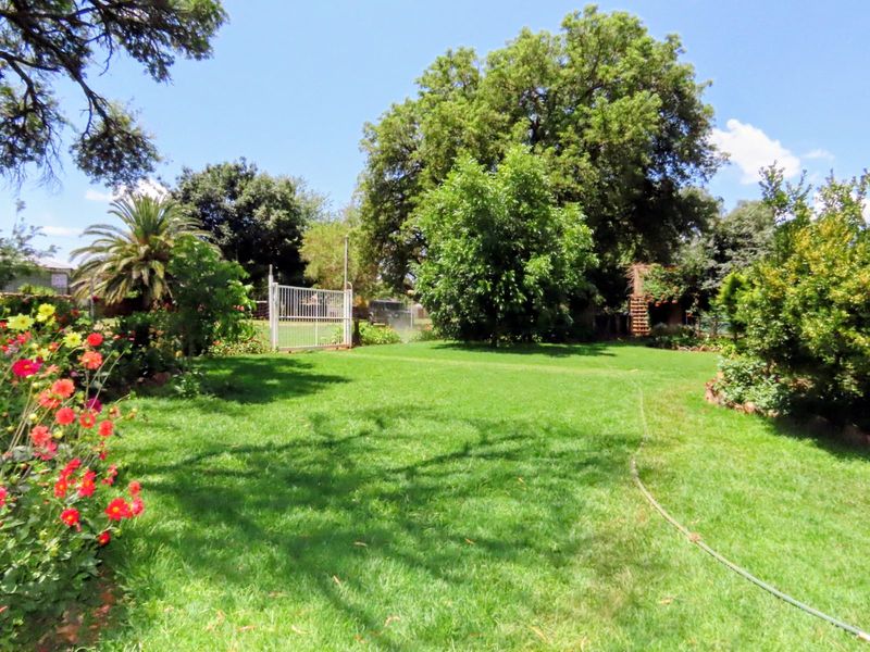 House For Sale in Ventersdorp Central - Photo 9