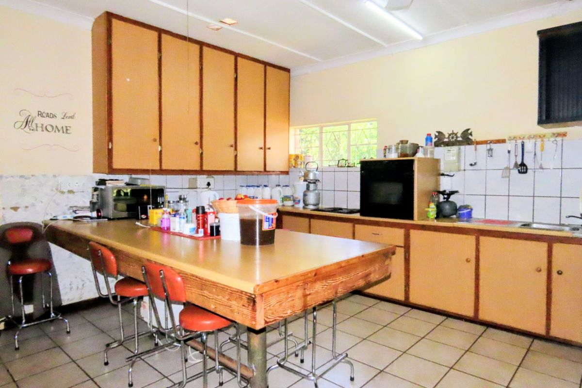 House For Sale in Ventersdorp Central - Photo 3
