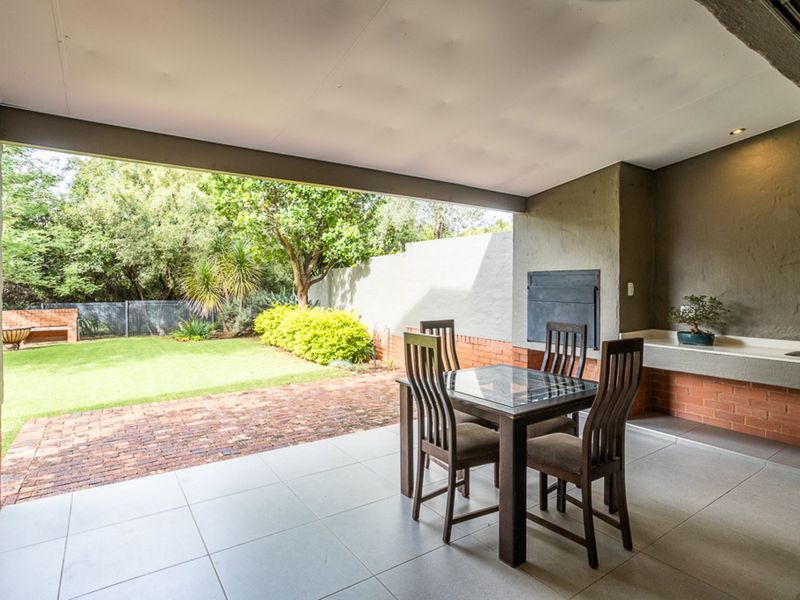 Townhouse For Sale in The Hills Game Reserve Estate - Photo 10