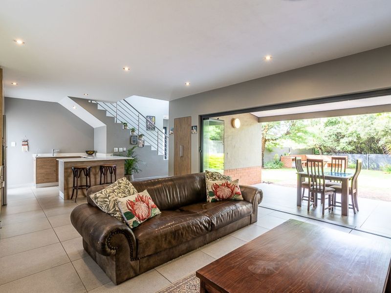 Townhouse For Sale in The Hills Game Reserve Estate - Photo 8
