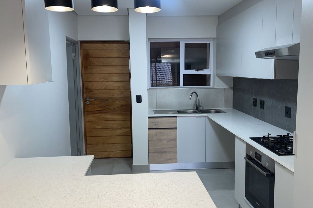 Apartment For Sale in Dormehls Drift - Photo 2