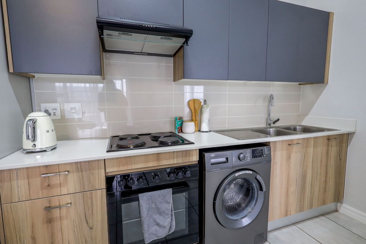 Apartment For Sale in Greencreek Lifestlye Estate - Photo 5