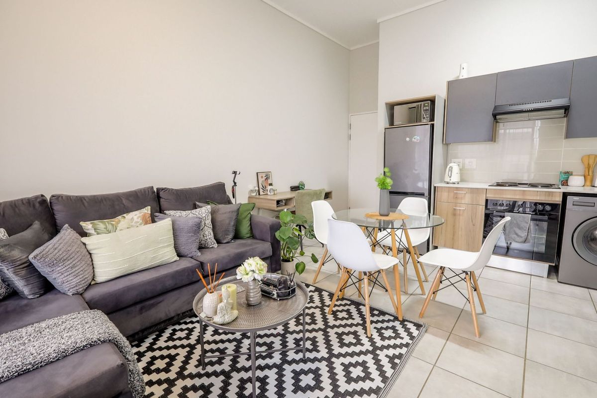 Apartment For Sale in Greencreek Lifestlye Estate - Photo 2