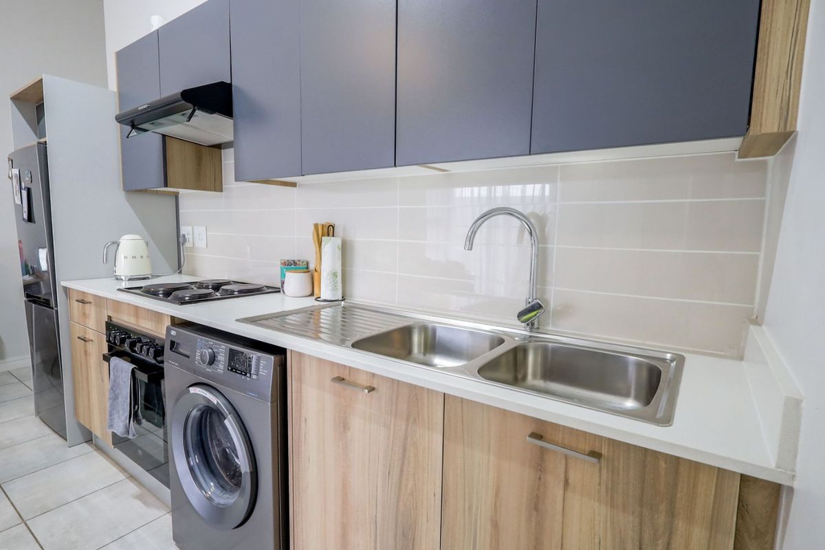 Apartment For Sale in Greencreek Lifestlye Estate - Photo 4