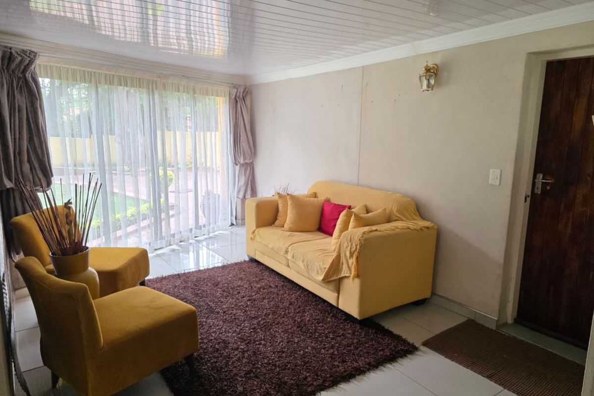 House For Sale in Amandasig - Photo 4