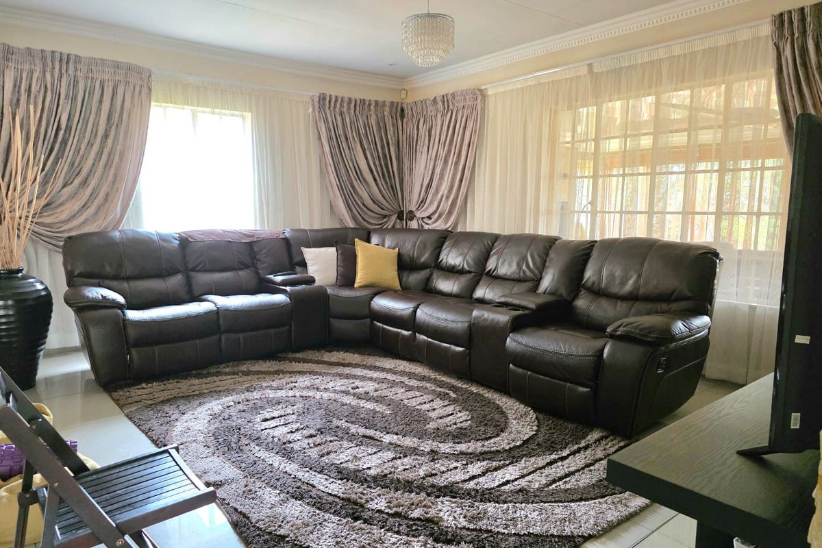 House For Sale in Amandasig - Photo 5