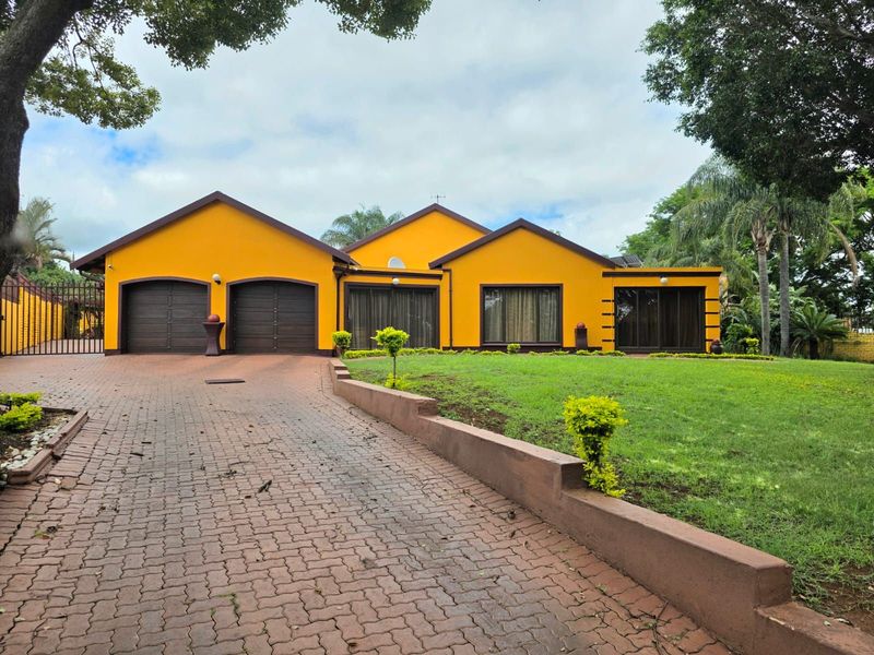 House For Sale in Amandasig - Photo 2