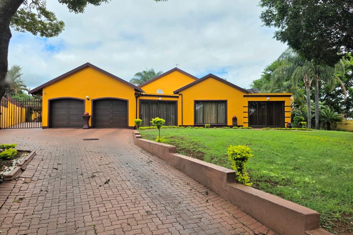 House For Sale in Amandasig - Photo 2