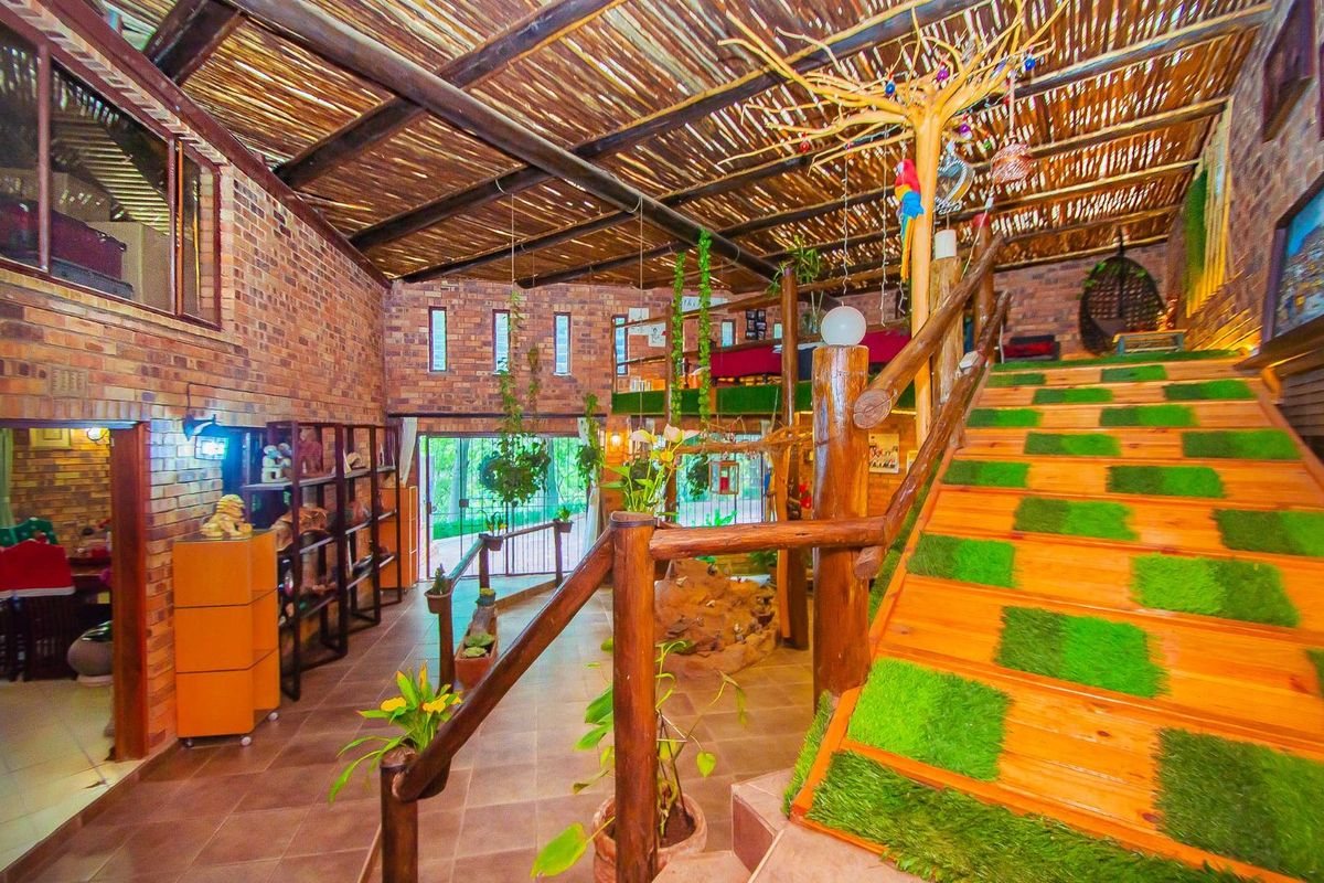 House For Sale in Kloofendal - Photo 5