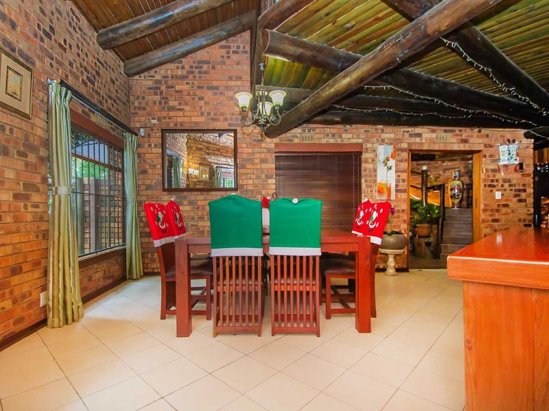 House For Sale in Kloofendal - Photo 8