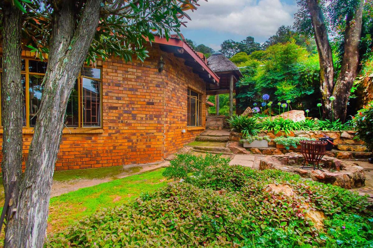 House For Sale in Kloofendal - Photo 3