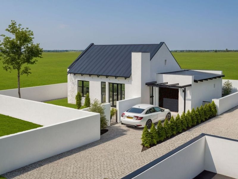 House For Sale in Grabouw Central - Photo 2