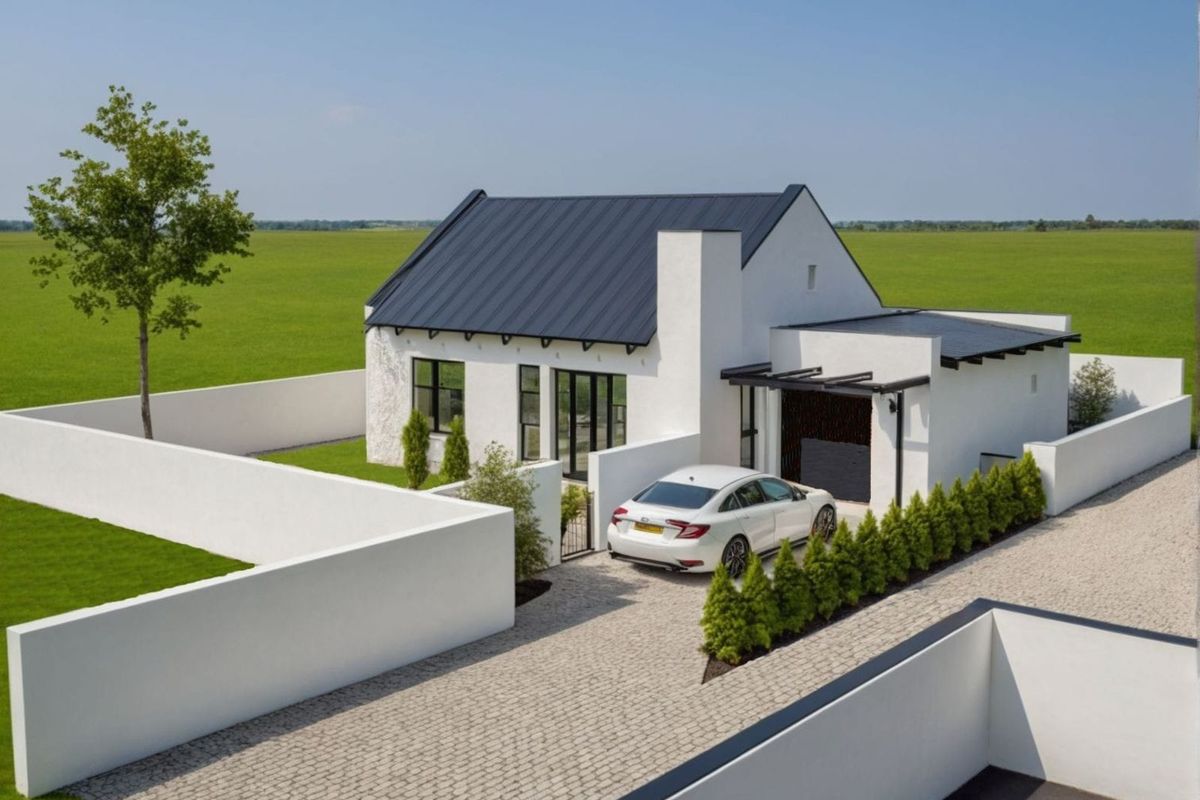 House For Sale in Grabouw Central - Photo 2